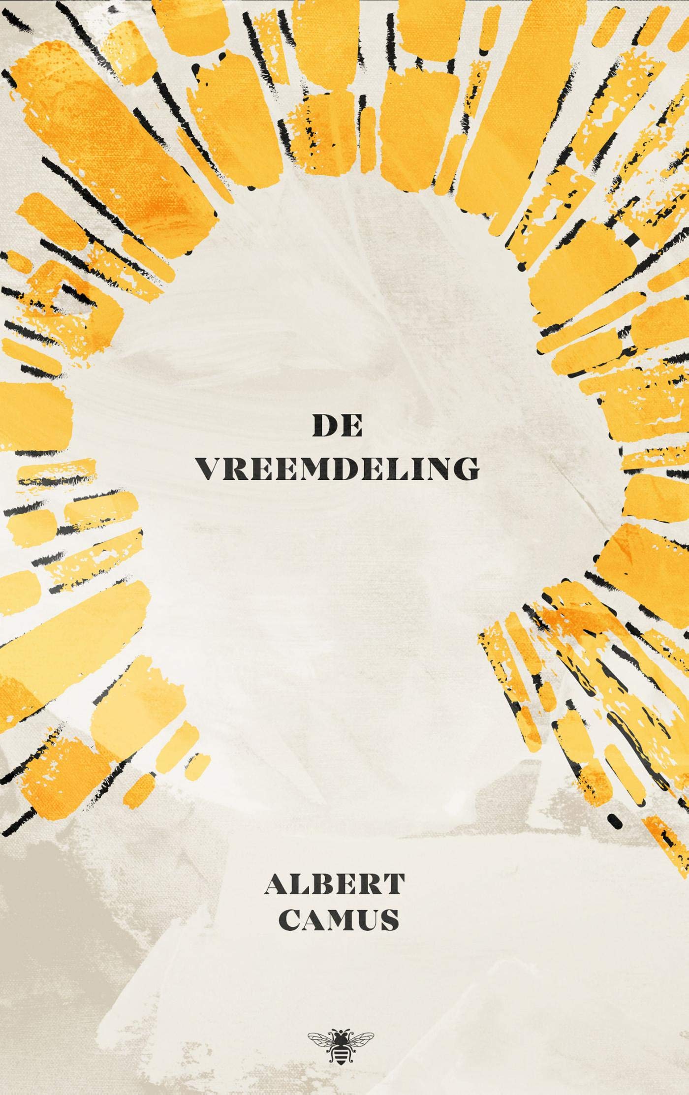 12 ♦ Albert Camus, De Vreemdeling