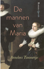 1 ♦ Anneloes Timmerije, De mannen van Maria