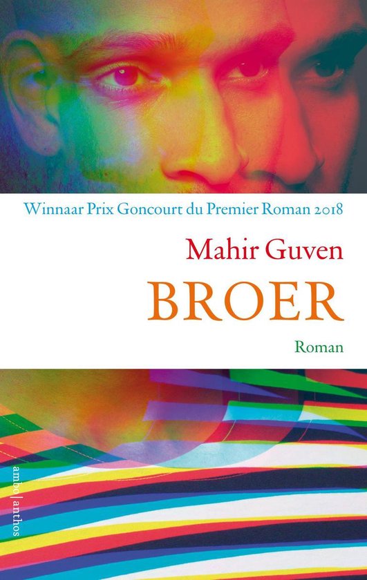 28 ♦ Mahir Guvin, Broer