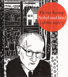 kemp omslag